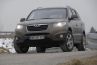 Hyundai Santa Fe 2.2 CRDi 4WD Automatik - Mehr Power f�r den Diesel