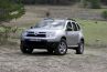 Dacia Duster 1.6 16V 110 4x4 � Na also, es geht doch!
