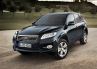 Toyota RAV4 � Facelift f�r den Bestseller