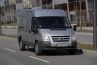 Ford Transit FT 350 M 4x4 Trend � Der Allwetter-Allzweck-Transporter