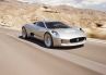 Jaguar C-X75 Konzeptstudie � �kosportler mit zwei Gasturbinen, vier Elektromotoren und 780 PS