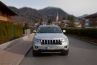 Jeep Grand Cherokee IV ��Generationswechsel mit dem �Leuchtturmprojekt�