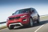 Range Rover Evoque � Klein, aber schick