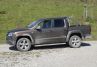 VW Amarok Double Cab 2.0 BiTDI 4motion � Das soll ein Kleinlaster sein?