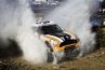 Cross Country Rallye-WM � Novitskiy / Schulz gewinnen FIA Weltcup 2011 