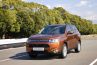 Mitsubishi Outlander Modelljahr  2012 � Der Neue steht in Genf