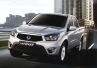  SsangYong Actyon Sports � Der Pickup kommt
