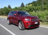 Jeep Grand Cherokee SRT � Schnellster Jeep aller Zeiten