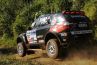 Rallye Desaf�o Litoral � Dreifachsieg f�r X-Raid in Argentinien