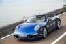 Porsche 911 Carrera 4 � Vier mal mit Allrad