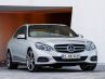 Mercedes E-Klasse Facelift � Von Anfang an mit Allrad