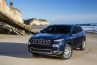 Jeep Cherokee Modelljahr 2014 � R�ckkehr des Indianers