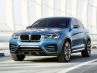 BMW X4 � Der kleine Bruder des X6