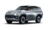 Mitsubishi � Zwei SUV-Studien auf der Tokio Motorshow