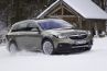 Opel Insignia Country Tourer 2.0 SIDI Turbo 4x4 � Voll im Trend