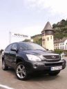 Lexus RX 400h - H�r mal, was da rollt...