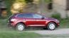 Mazda CX7 � SUV mit Sportgenen