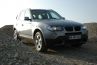 BMW X3 2.0d Automatik � Die Freude am Sparen