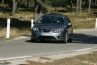 Saab 9-3 XWD � Der mit dem Allrad-Trick