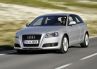 Facelift f�r den Audi A3