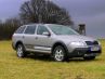 Skoda Octavia Scout von Expeditionsservice W�chtersbach