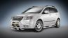 Cobra - Stylingpaket f�r den Subaru Tribeca