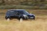 Fahrvorstellung Peugeot 4007 Sport 170 CVT � Der SUV-Komfort-L�we