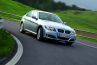 BMW 3er Reihe � Facelift und Allrad f�r die Basis - Seite 1