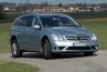 Mercedes R 320 CDI 4matic lang - �R�eise mit Klasse