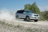 Toyota LandCruiser 3.0 D-4D Executive ��Kerniger Komfort-Charakter