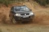 Suzuki Grand Vitara � Facelift und neue Motoren