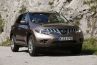 Nissan Murano II � Aufgewertetes Luxus-SUV