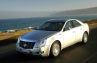 Cadillac  CTS 3.6 V6 AWD � Luxus, Allrad und 311 PS