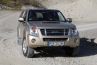 Isuzu D-Max 3.0D Space Cab Automatik ��Kraftpaket mit leichter Schw�che