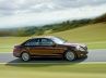 Mercedes E-Klasse � Neuauflage wieder mit Allrad