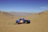 Rallye Dakar � Aus f�r den f�hrenden Carlos Sainz auf der zw�lften Etappe