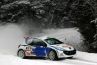 Rallye Monte Carlo � Saisonauftakt der IRC am 21. Januar 