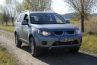 Mitsubishi Outlander 2.0 DI-D � Innere Werte