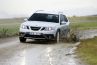 Saab 9-3X XWD � H�her gelegter Allrad-Kombi