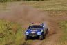 3. Etappe Silk-Way-Rallye 2009 � VW-Quartett weiter in F�hrung 