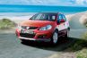 Suzuki SX4 � Aufgepeppt und st�rker