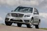 Mercedes GLK 250 CDI 4MATIC BlueEFFICIENCY � Familienzuwachs f�r das Schwaben-SUV