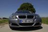 BMW 320d xdrive touring � Spareffekt mit X 