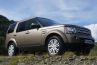 Land Rover Discovery 3.0 TDV6 � Facelift zum zwanzigsten Geburtstag