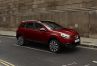 Nissan Qashqai � Facelift nach drei Jahren